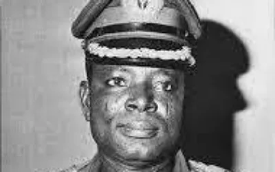 Tinubu mourns ex-NSO DG, former presidential Chief of Staff Abdullahi Mohammed