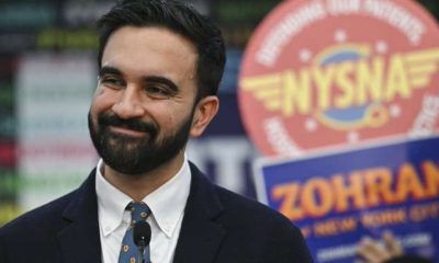 New York repeats London's sad history