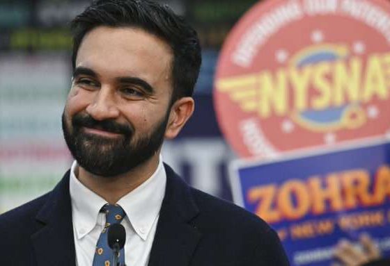 New York repeats London's sad history