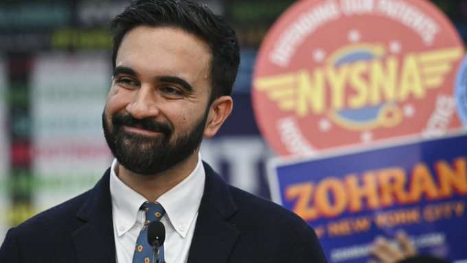 New York repeats London's sad history