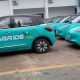 Lagride introduces low-cost Omni service to modernise group transport in Lagos