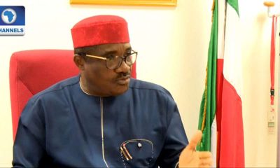 PDP crisis deepens as faction names Ohuabunwa BoT chairman, dissolves Wabara leadership