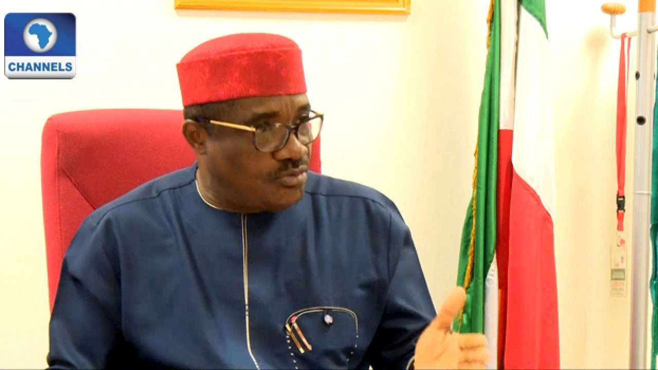 PDP crisis deepens as faction names Ohuabunwa BoT chairman, dissolves Wabara leadership