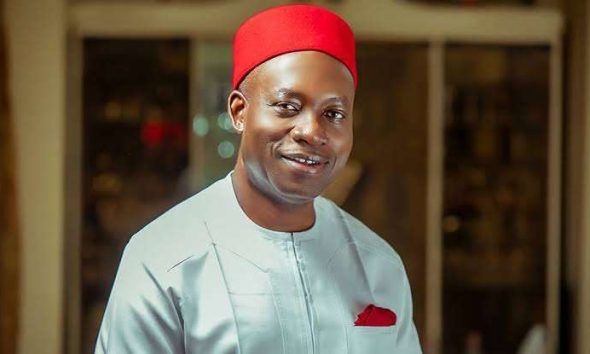 Gunmen who attacked Soludo's aide killed in Anambra