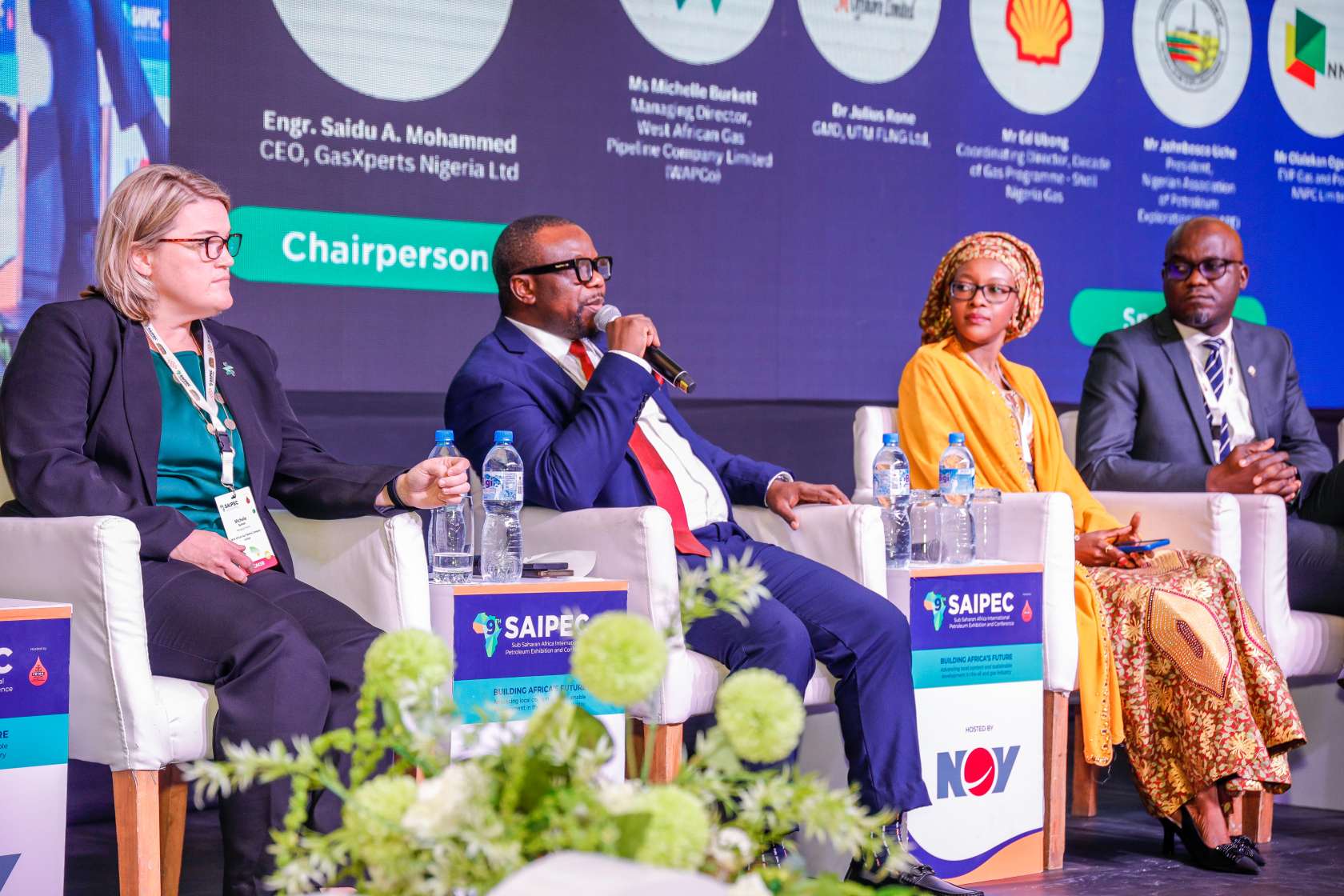 SAIPEC 2026 programme unveiled ahead of 10th anniversary edition