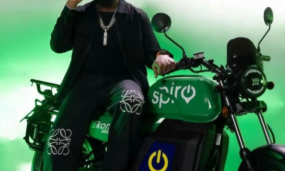 FEDA backs Spiro with $75m to boost Africa’s electric mobility