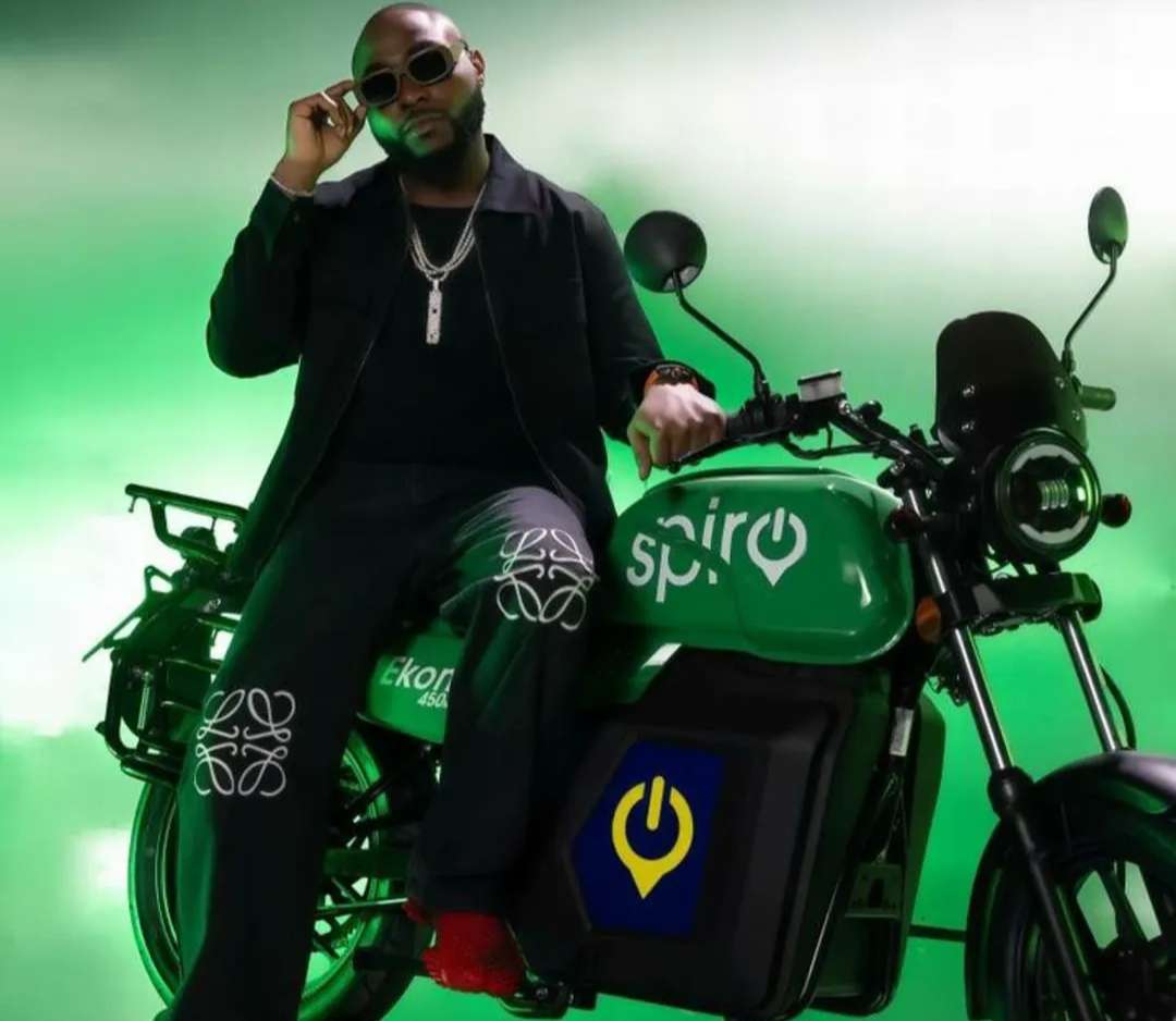 FEDA backs Spiro with $75m to boost Africa’s electric mobility