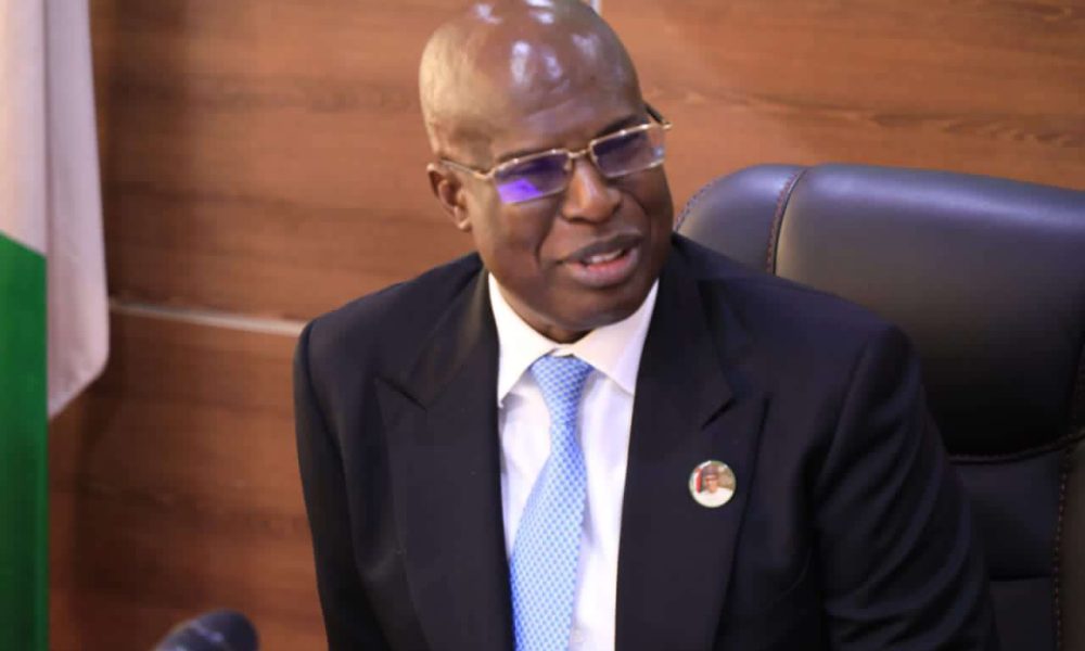 Sylva accuses EFCC of political persecution, says he will return to clear his name