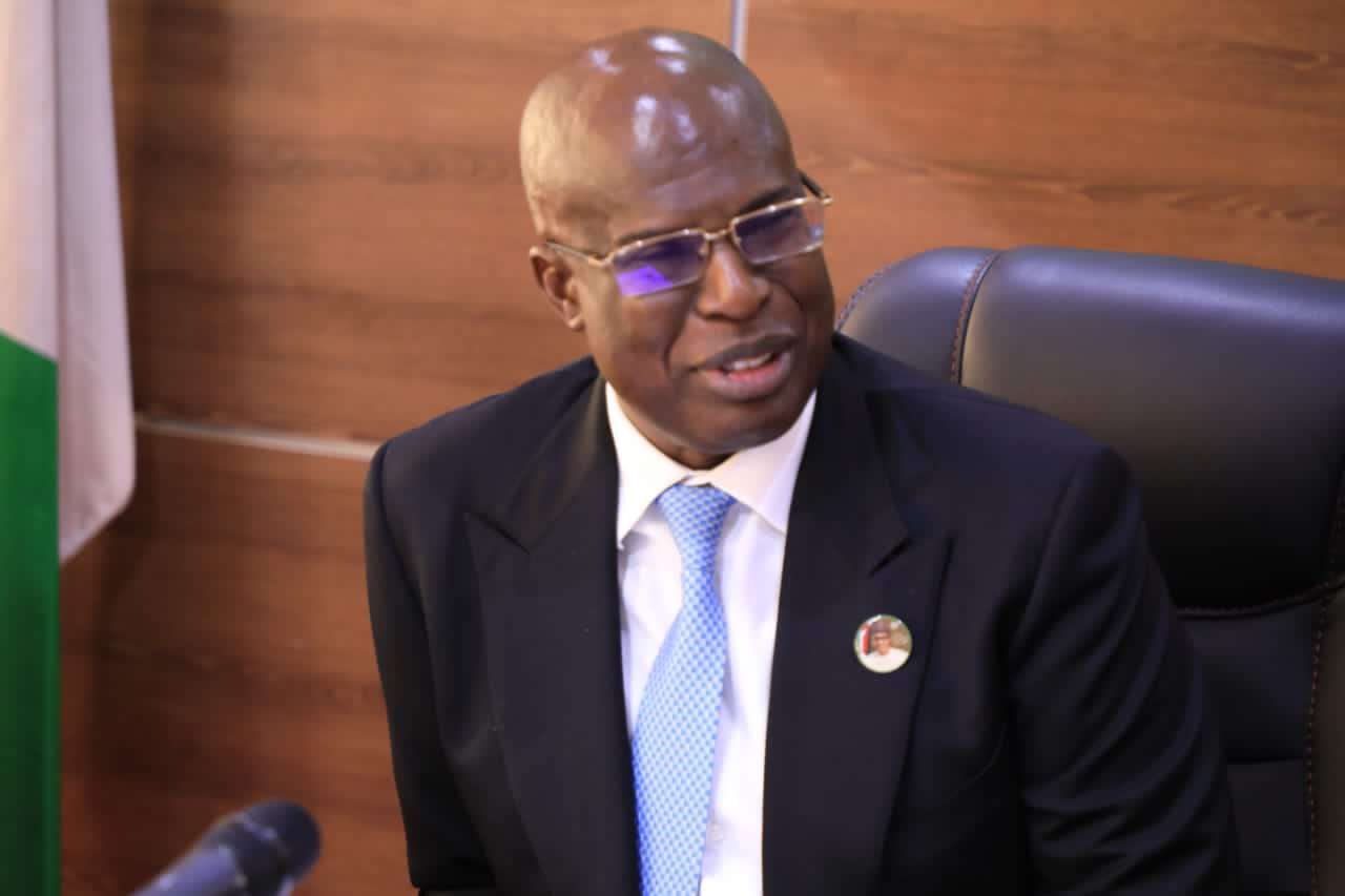 Sylva accuses EFCC of political persecution, says he will return to clear his name