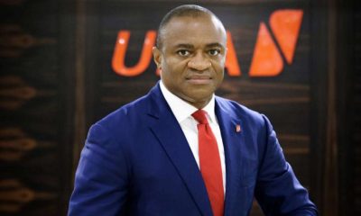 UBA backs Chad’s $30bn economic transformation plan, pledges strong financing support