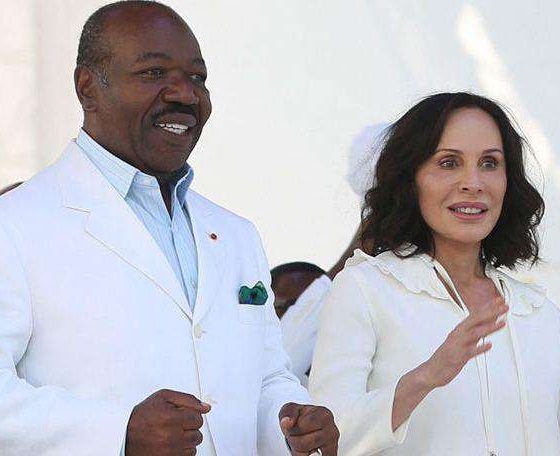 Gabon court jails Ali Bongo’s wife, son in sweeping graft case