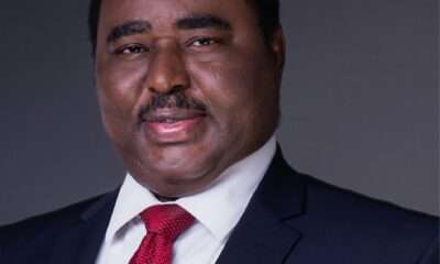 Skyway Aviation names Olusegun Adejo new chief financial officer