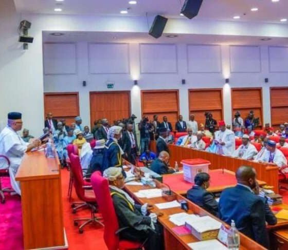 Senate probes N15bn Safe Schools Fund, questions N6.2bn Police allocation