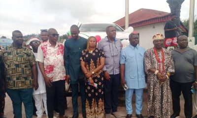 2025 Umuahia South cultural festival to celebrate, reawaken Igbo heritage - Council Boss