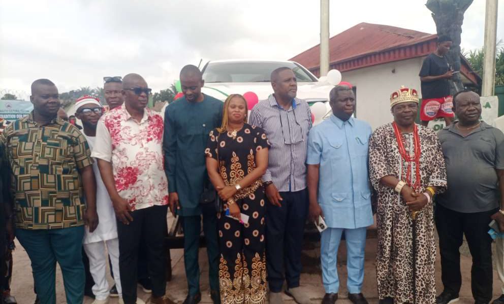 2025 Umuahia South cultural festival to celebrate, reawaken Igbo heritage - Council Boss