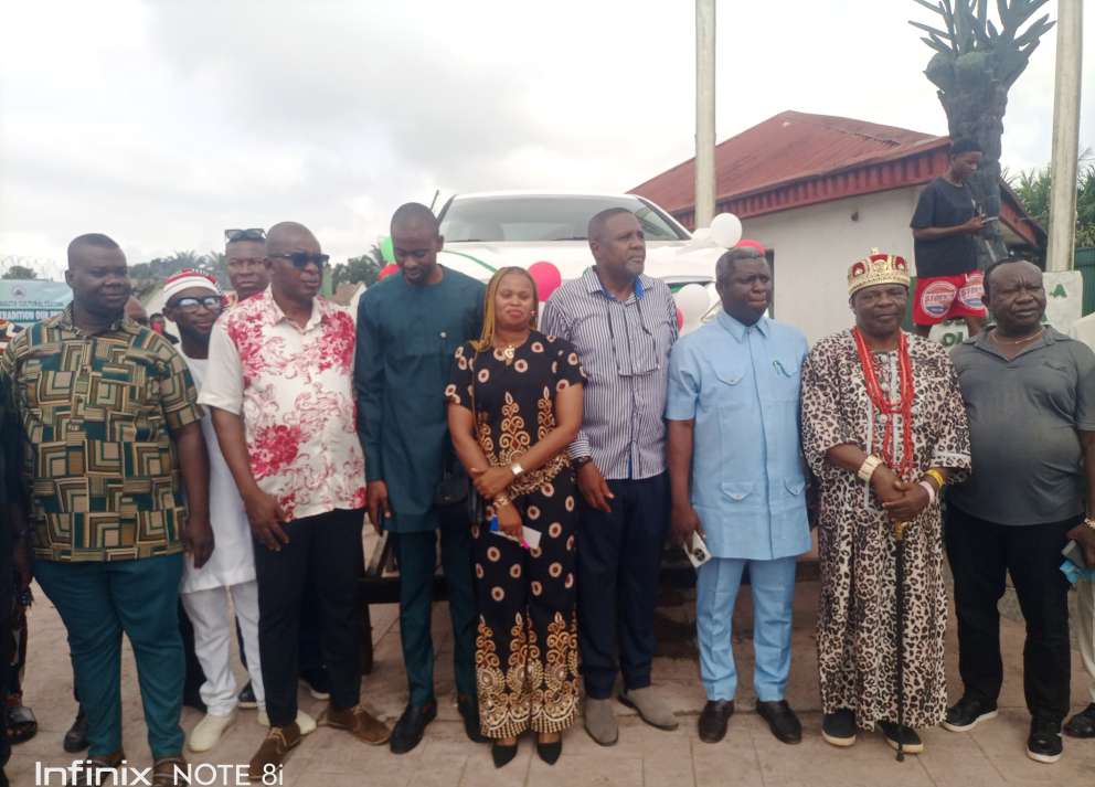 2025 Umuahia South cultural festival to celebrate, reawaken Igbo heritage - Council Boss