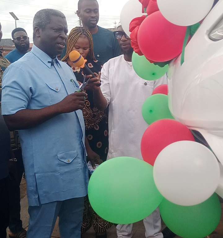 2025 Umuahia South cultural festival to celebrate, reawaken Igbo heritage - Council Boss