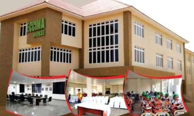 ECCIMA backs FG’s 15% import tax on petrol and diesel, says policy will spur jobs, economic growth