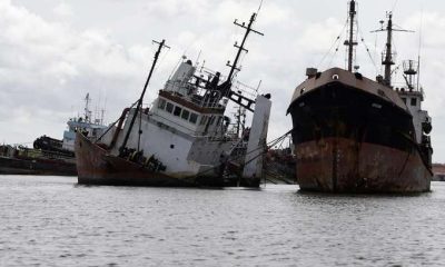 2 Nigerians Rescued, 2 Missing as Dozens Die in Mediterranean Shipwreck - IOM