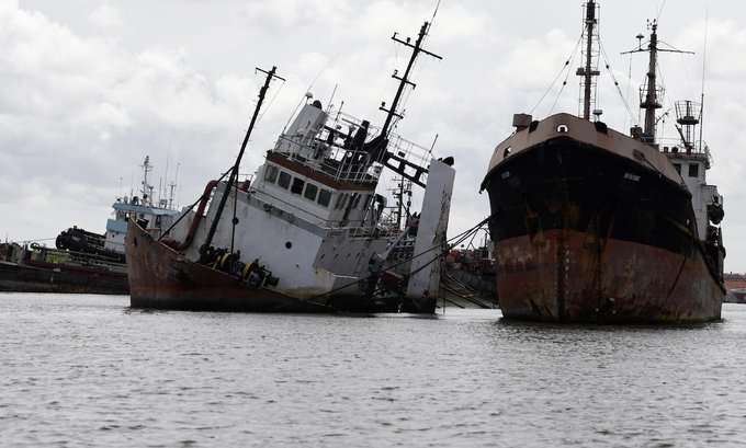 2 Nigerians Rescued, 2 Missing as Dozens Die in Mediterranean Shipwreck - IOM