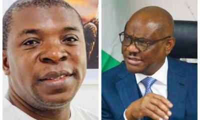 Tinubu’s aide criticizes Wike over worsening waste situation in Abuja, urges urgent action