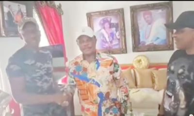 Soludo, Obiano debunk death rumour, call story wicked, irresponsible