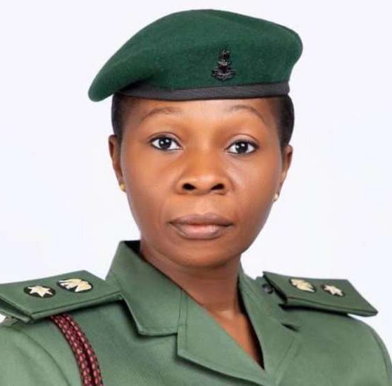 Nigerian Army rejects mutiny rumours, says soldiers remain disciplined amid welfare reforms