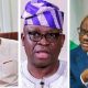 Wike, Fayose, Anyanwu Expelled from PDP by Makinde-Led Convention