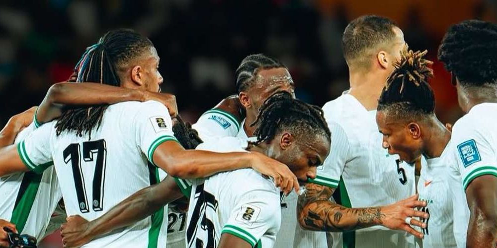 Obi rallies S'Eagles after W’Cup disappointment as Chelle alleges ‘Voodoo’ in penalty shootout