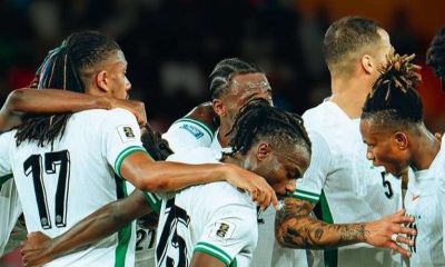 Obi rallies S'Eagles after W’Cup disappointment as Chelle alleges ‘Voodoo’ in penalty shootout