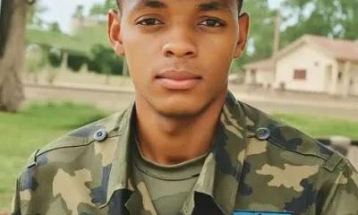 FCT Police Reject Claims Naval Officer Yerima Was Targeted After Clash With Wike