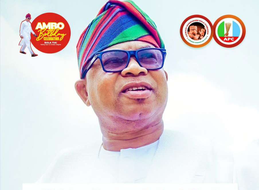 Oyebamiji clinches Osun APC ticket as party adopts consensus