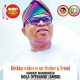 Osun federal appointees celebrate Bola Oyebamiji on birthday, hail his leadership