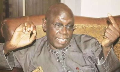 Veteran Journalist and Newswatch Co-Founder Dan Agbese Dies at 81