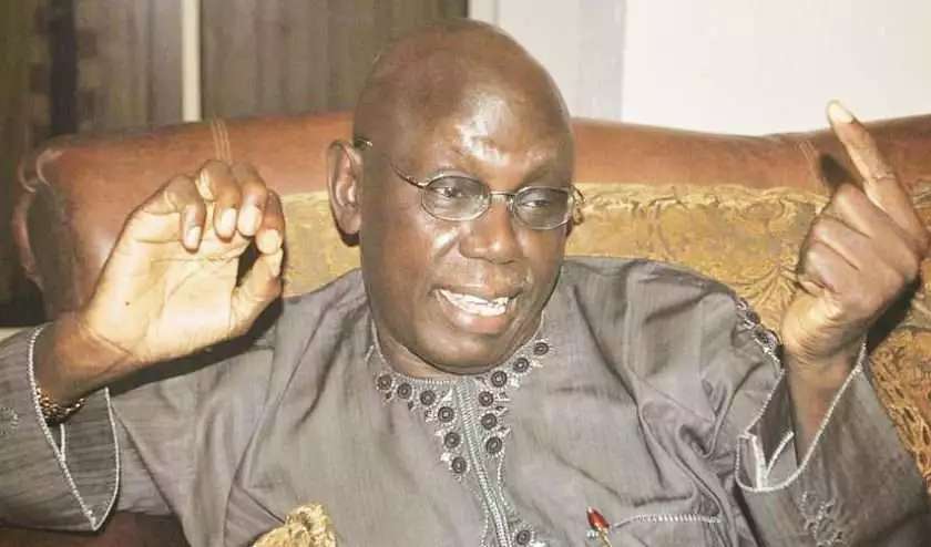 Veteran Journalist and Newswatch Co-Founder Dan Agbese Dies at 81