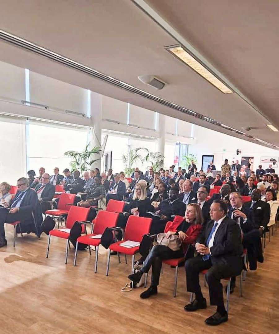 Peter Obi tells Monaco forum Nigeria will be Africa’s biggest investment frontier by 2050