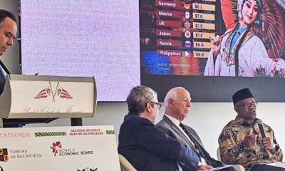 Peter Obi tells Monaco forum Nigeria will be Africa’s biggest investment frontier by 2050