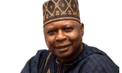 Court orders arrest of PDP chairman Turaki 