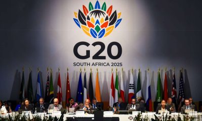 G20 Energy Forum to Showcase Africa’s Push for Digital and Clean Power Innovation