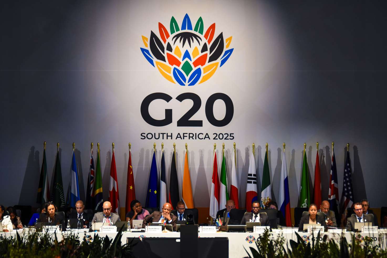G20 Energy Forum to Showcase Africa’s Push for Digital and Clean Power Innovation