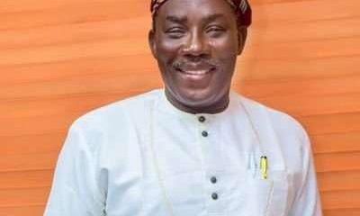 Ogun speaker advocates stronger security structures in local communities