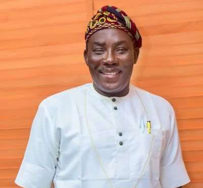 Ogun speaker advocates stronger security structures in local communities