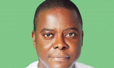 Orji Kalu, Akpoti-Uduaghan, others mourn Enugu North Senator Okey Ezea