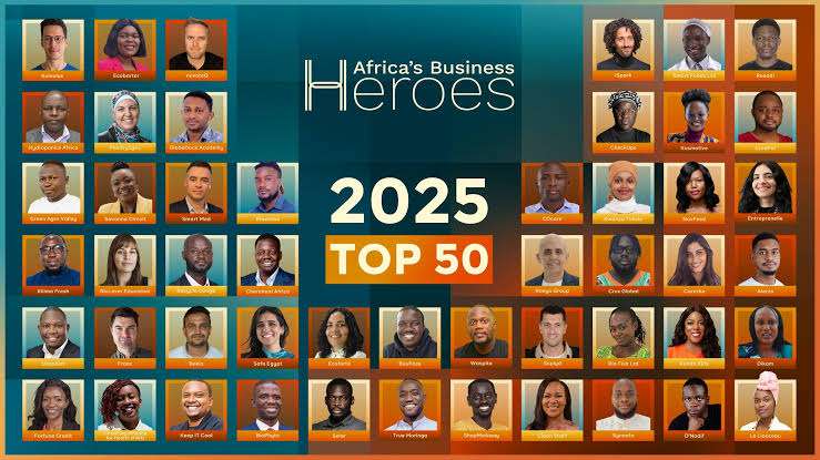 Africa’s Business Heroes announces top 10 finalists ahead of 7th ABH Summit, grand finale in Kigali
