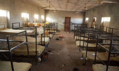 Kebbi LG Chair Rejects US Lawmaker’s Christian Claim, Names Kidnapped Schoolgirls