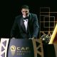 Hakimi hails CAF Player of the Year Award as ‘recognition that Crowns Years of Hard Work’ 