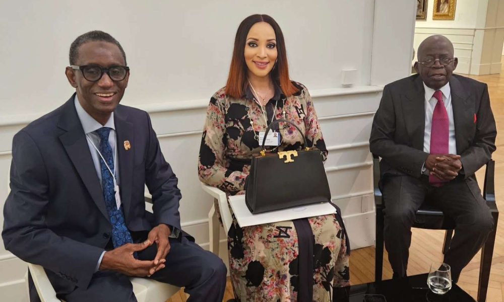 Alleged Christian Genocide: 'Trump doesn't make idle threats,' US lawmaker warns Ribadu-led delegation 