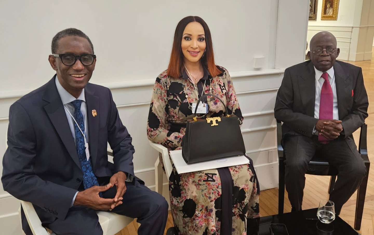 Alleged Christian Genocide: 'Trump doesn't make idle threats,' US lawmaker warns Ribadu-led delegation 