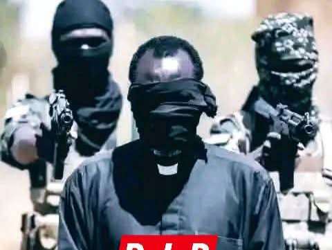 Another Catholic Priest killed by terrorists in Kaduna 