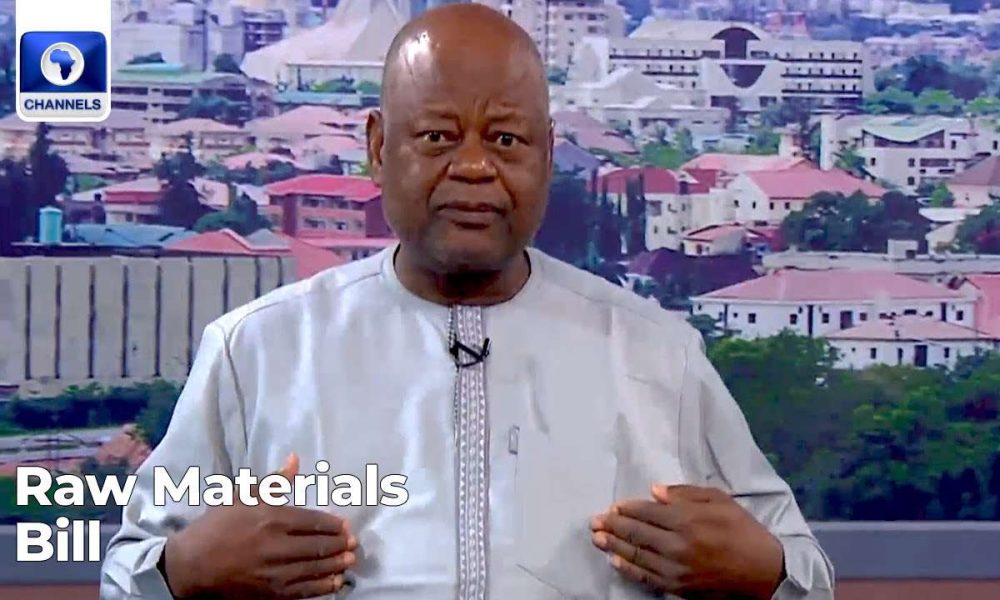 Nigeria must break fiscal dominance to build shock-resilient financial system, experts warn